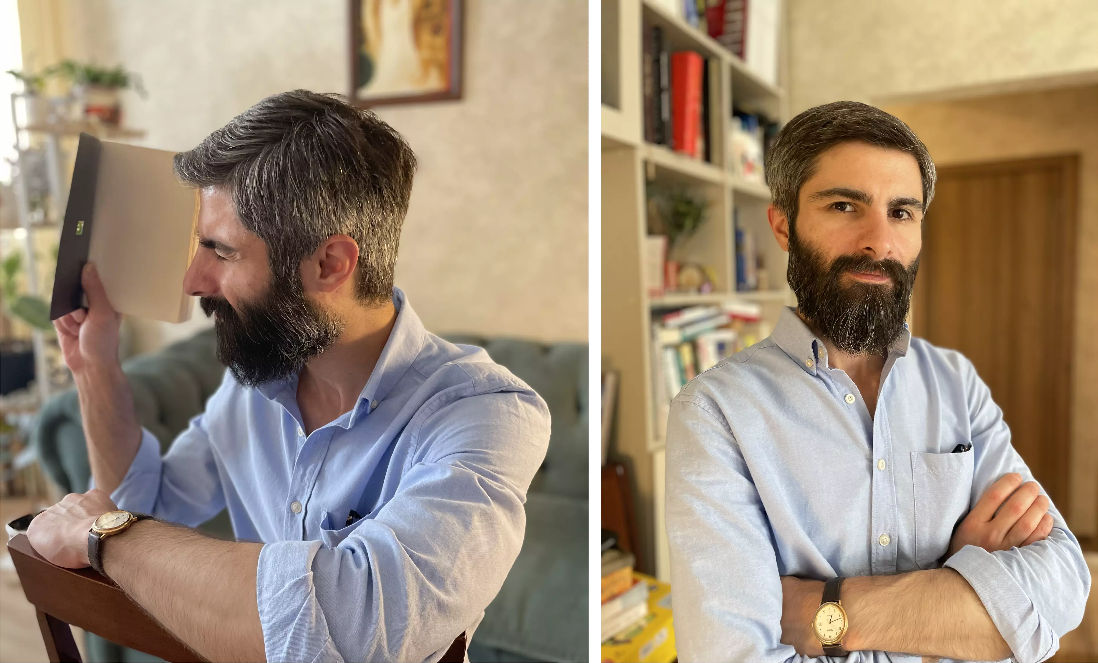 giorgi mrevlishvili